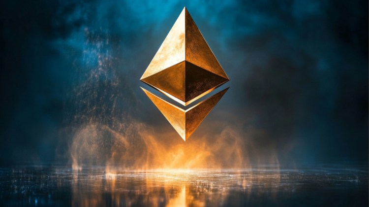 Ethereum rutscht weg, während die Nerven blank liegen