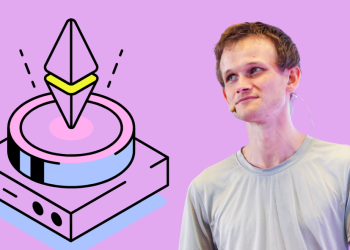Ethereum: Vitalik Buterin Svela una Proposta Rivoluzionaria per le Gas Fee