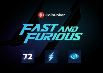 CoinPoker lanza Fast and Furious en versión online