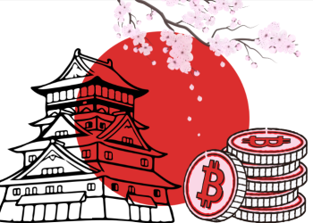 Bitcoin in Perdita: Il crollo è Legato ai Titoli di Stato Giapponesi