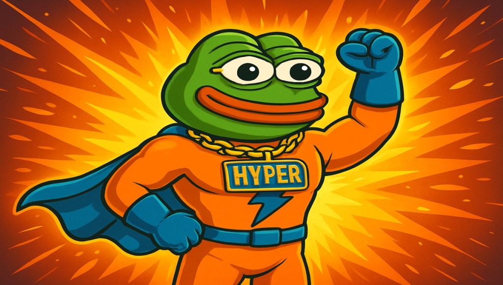 Bitcoin Hyper (HYPER): Idee, Nutzen und offene Fragen