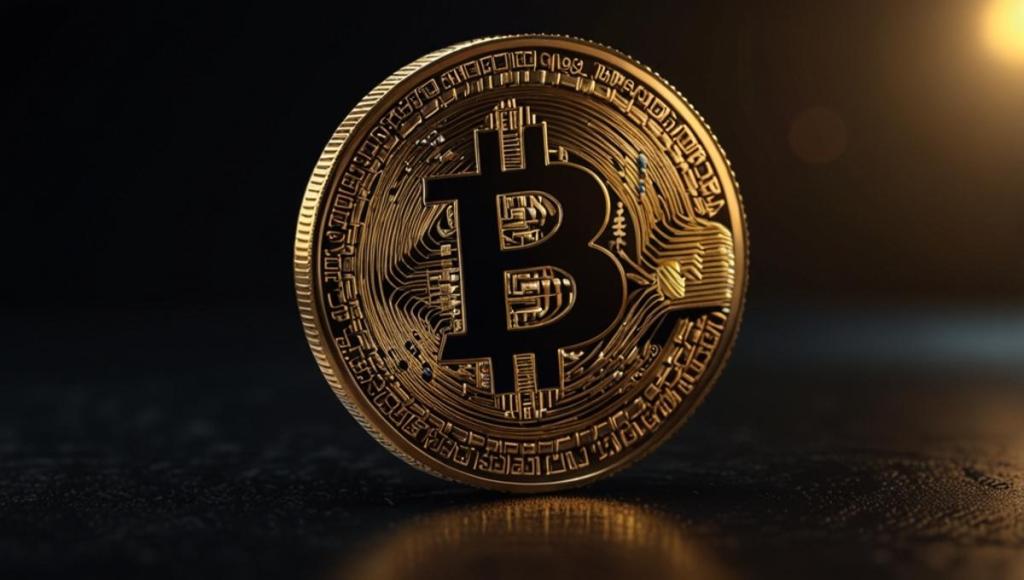 Makro, CPI und das 95K-Game