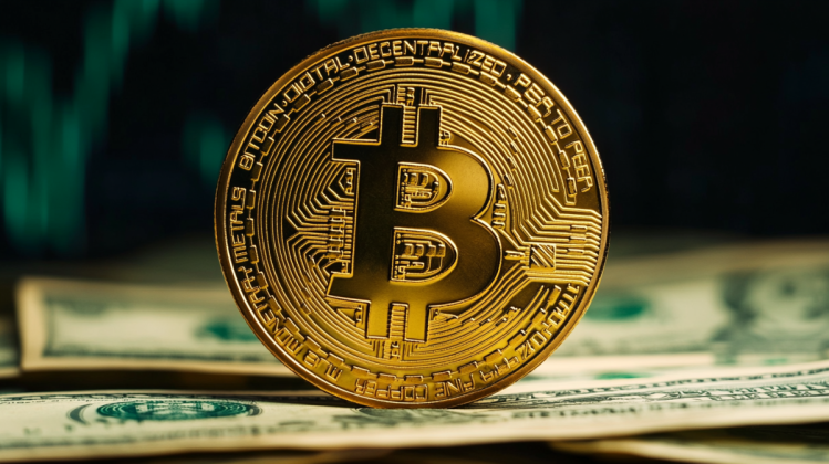 Bitcoin fällt in Richtung 90000, während Händler auf die Fed warten, Bitcoin Hyper rückt in der Marktunsicherheit stärker in den Fokus