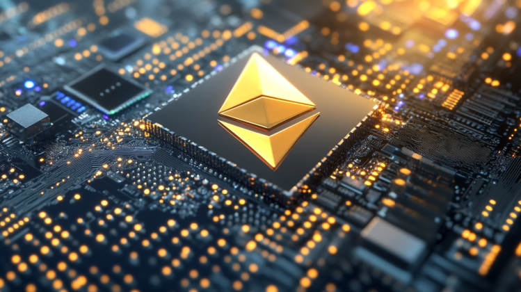 블랙록의 스테이킹 ETF 진입, 이더리움 시장 재편… 새 기회를 노리는 페페노드(PEPENODE)