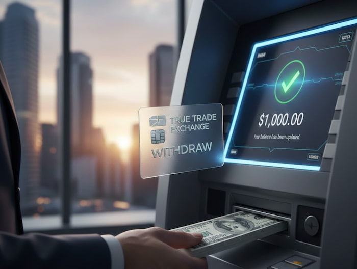 Withdraw Funds (if needed)