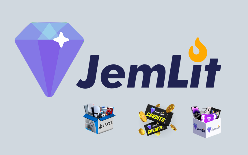 jemlit free box