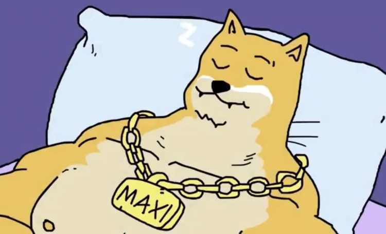 Maxi Doge Token