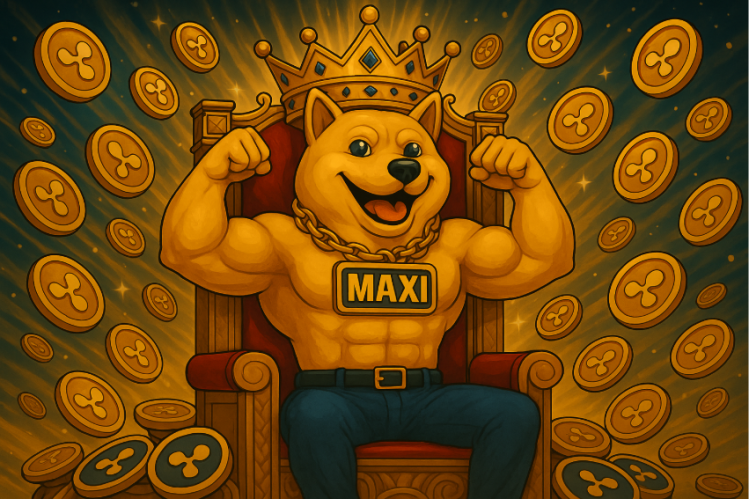 Ripple Nieuws Vandaag: Extreme Angst Bij XRP - Komt Er Toch Een Explosieve Stijging Aan?