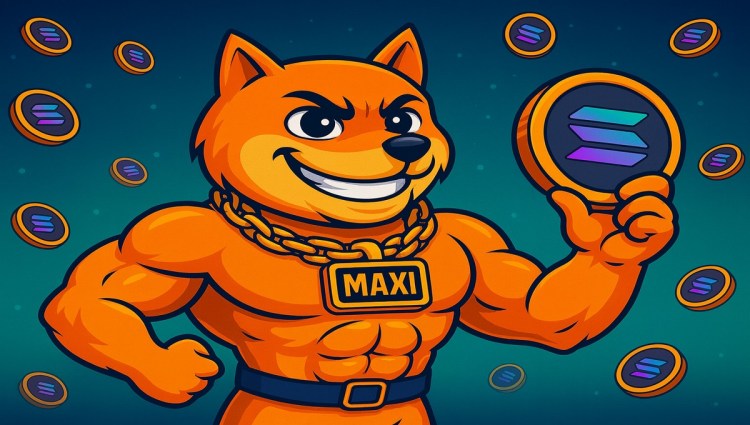 Solana (SOL) Prognose: Presale-Hype im Dezember! Maxi Doge (MAXI) explodiert, SOL zieht nach?