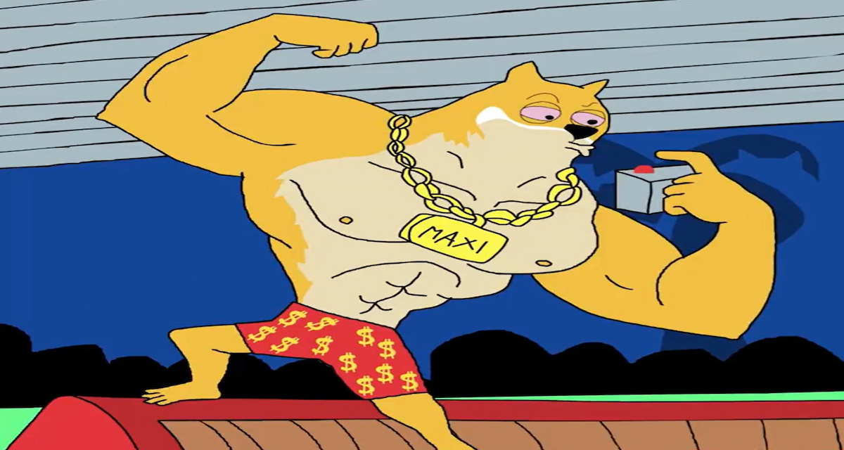 Could This Be The Next Big Token Of 2026? A Massive $4.3M Presale Says It Might