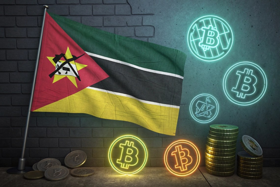 moçambique melhores criptomoedas