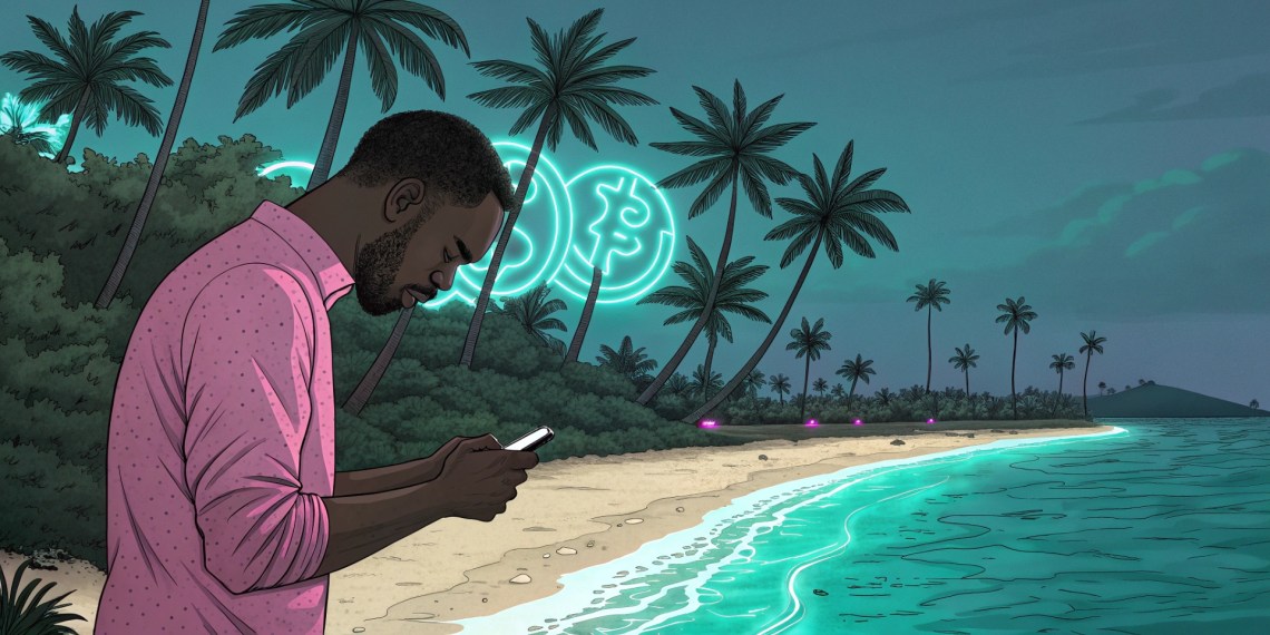 quais as melhores criptomoedas de são tomé