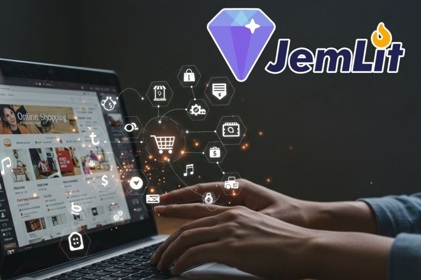 mystery boxes Jemlit online δώρα