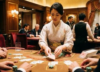 21點規則策略全解　硬牌軟牌分牌的數學決策指南