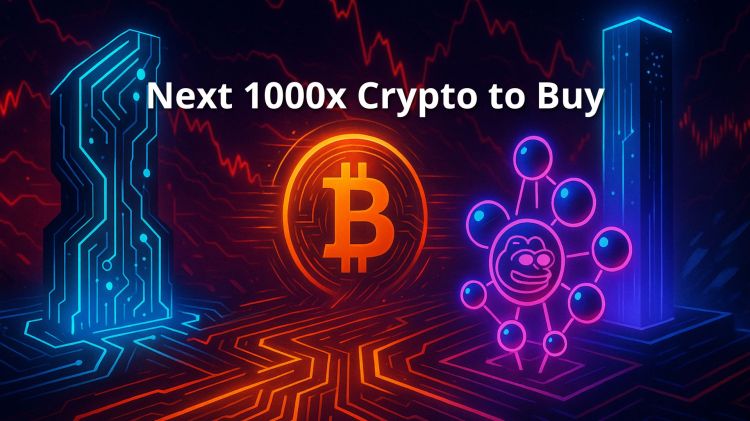 Next 1000x Crypto to Buy as DeFi Passes Bitcoin's November Stress Test.