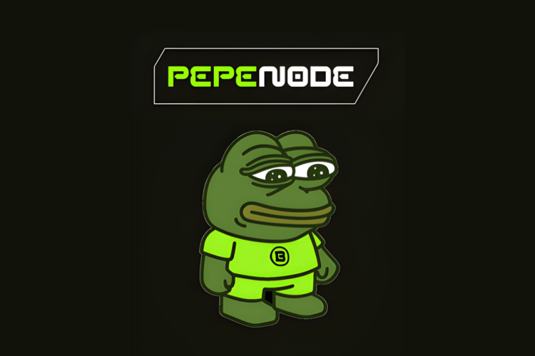 pepenode main
