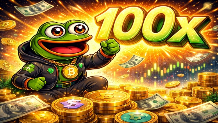 Altcoin Hype: PepeNode (PEPENODE) Presale, warum Dezember plötzlich nach 100x riecht