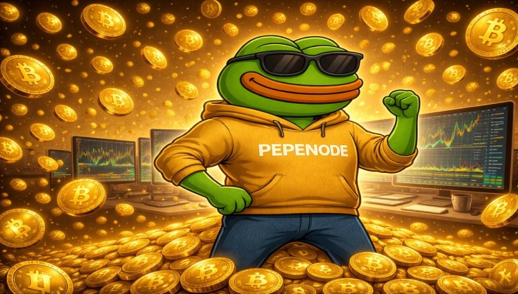 Bitcoin Prognose: Jahresend Rallye oder Fakeout warum PepeNode (PEPENODE) jetzt plötzlich mitläuft