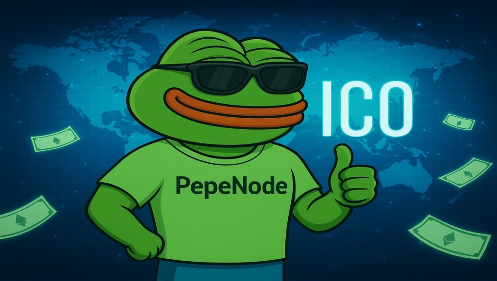 Warum Pepenode bei den Beste Krypto-ICOs gerade so oft genannt wird