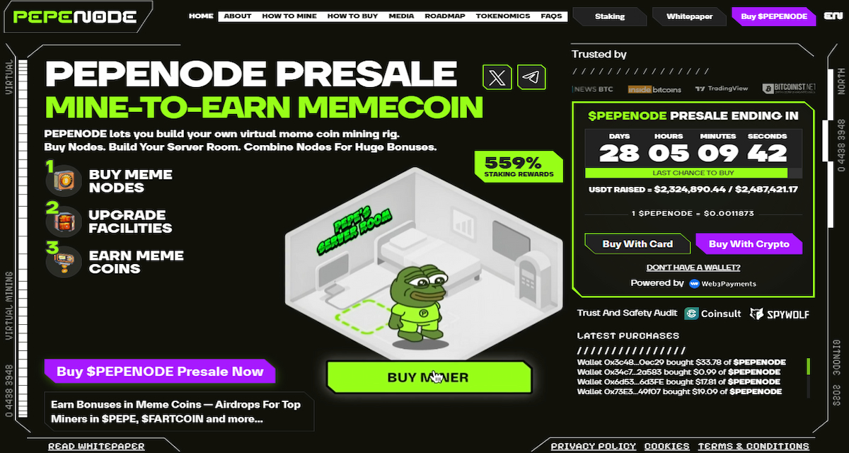 The Game Finally Doing What Axie, StepN, and Hamster Kombat Never Managed