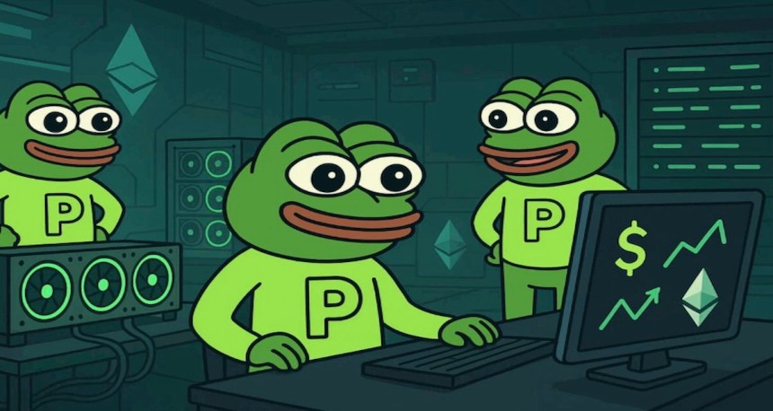 Trump Steps Into Web3 Gaming, But Will It Stick? New Mine to Earn Project Says It Has The Real Long Term Model