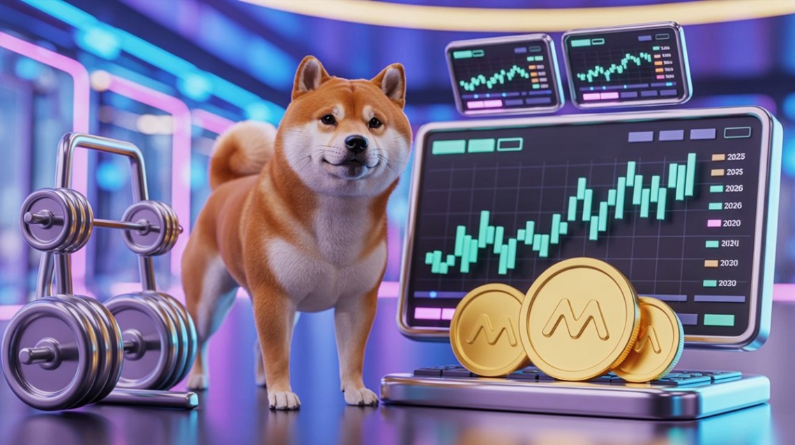 Previsão de preço Maxi Doge: projeções para 2025, 2026 e 2030