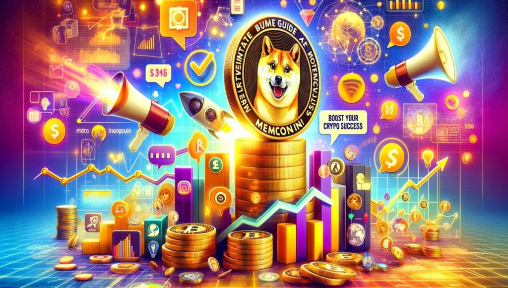 Warum Meme Coin Presales in schwachen Phasen plötzlich heiß laufen