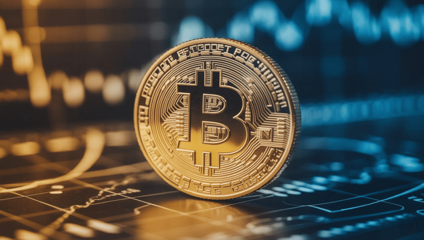 Bitcoin Prognose 2025: Warum Bitcoin Hyper (HYPER) Jetzt Der Versteckte 100x Kandidat Sein Könnte