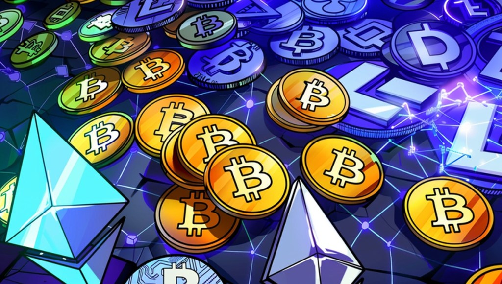 Warum viele Anleger jetzt wieder auf Altcoins schauen