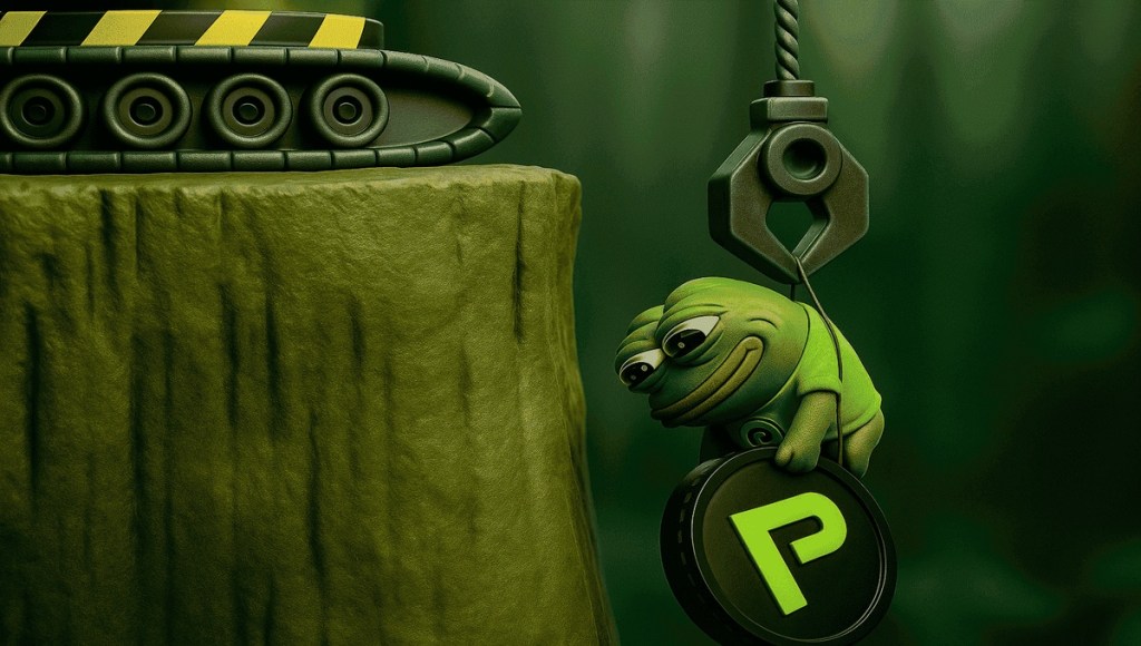 Was den Pepenode (PEPENODE) Presale interessant macht