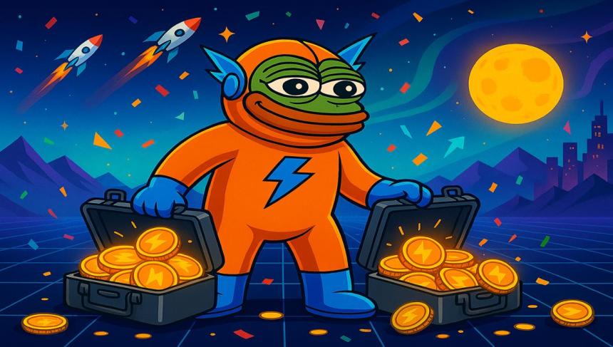 Bitcoin Hyper Hype 2025: Warum Trader Plötzlich Wieder Über Dieses Projekt Reden