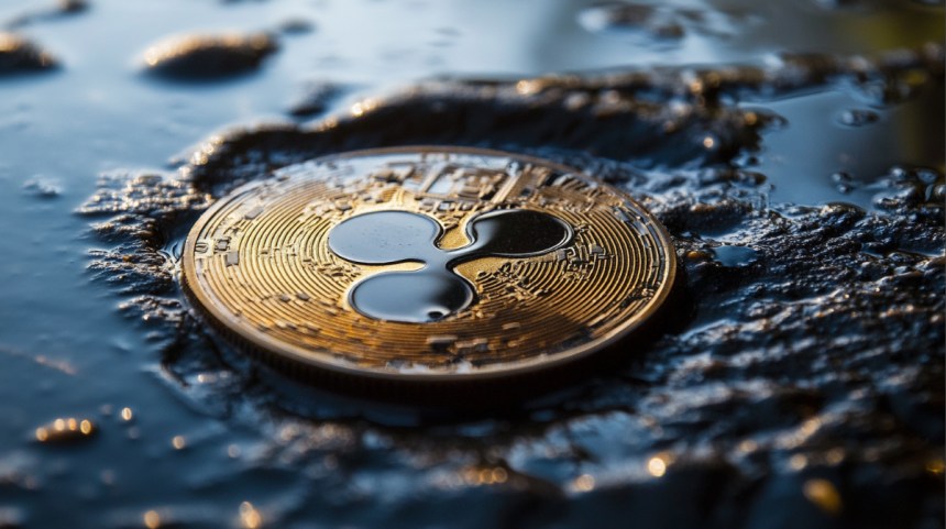 XRP Bleibt Unter Druck Trotz ETF Schlagzeilen, Während Maxi Doge Auf Trader Watchlists Rutscht