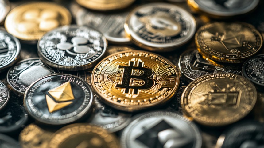 Bitcoin Rallye 2026 mit fiesen Wicks, Liquidationen dominieren, Bitcoin Hyper Presale wird zum Plan B
