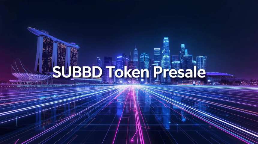 Сингапур расширяет лицензию Ripple
