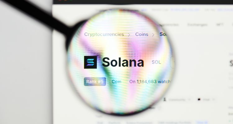 Solana kaina ir geriausios alternatyvos