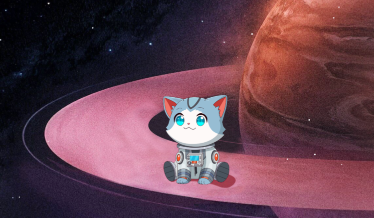 1. WEN ($WEN) - vienas kultūriškiausių Solana memecoin fenomenų