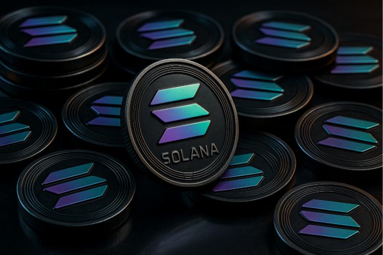 Coinbase X Solana: Welke SOL Crypto Gaat 1000x In 2026?