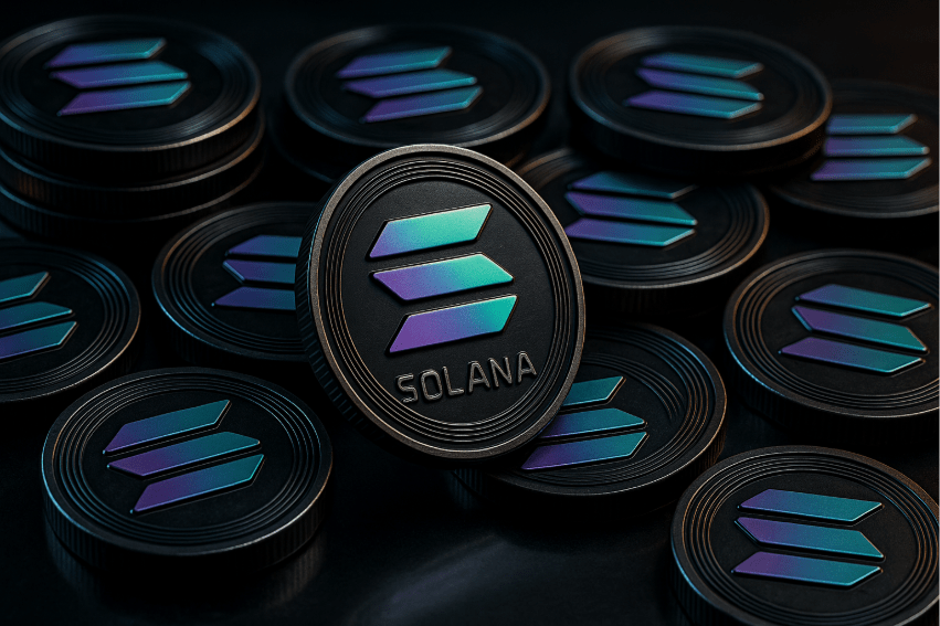 Coinbase X Solana: Welke SOL Crypto Gaat 1000x In 2026?
