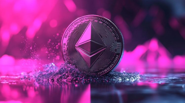 비트마인, 이더리움 8,800개 매수... 이더리움 ETF 유입도 역대 최고