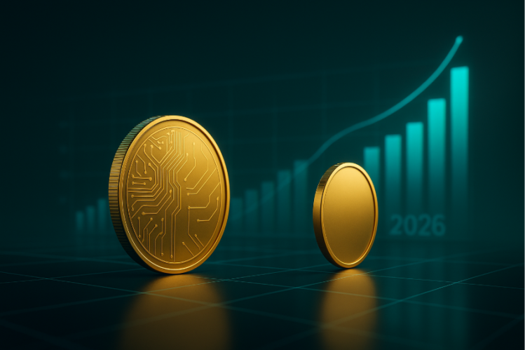 Taiwan Lanceert CBDC Officieel In 2026. Vormt Dit Competitie Voor Ripple's RLUSD?