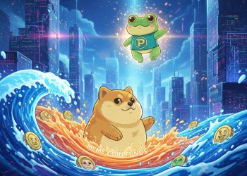 dogecoin-volume-surges-memecoin-liquidity-returns-pepenode-hype-rises