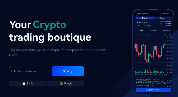 margex krypto futures