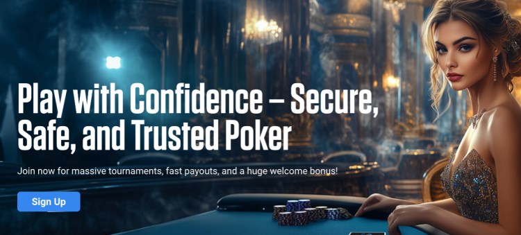 black chip poker poker online