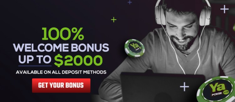 ya poker poker online
