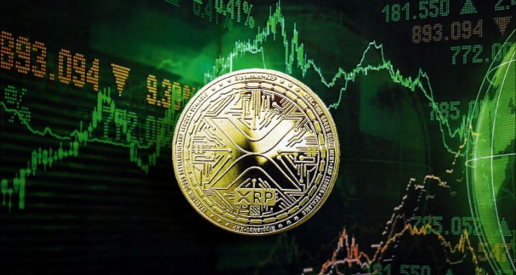 XRP kaina ir prognozės 2026 metams