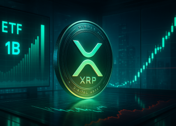 XRP ETF breekt record $1 miljard vandaag kan de Ripple koers stijgen naar $13?