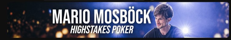 Canal de Mario Mosböck