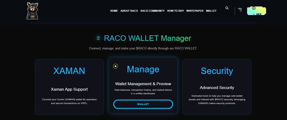 Dự Đoán Giá RACO ($RACO) Năm 2027