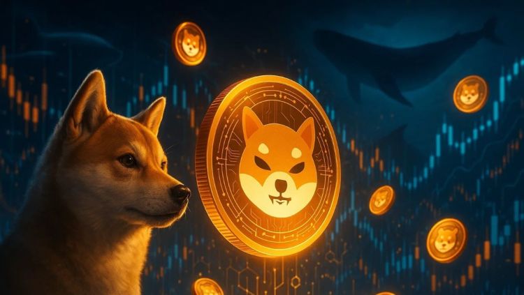 シバコイン 今後 を左右するクジラ取引急増とバーン率上昇の影響