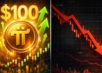 パイネットワーク 価格：再燃する100ドル説と市場データが示す現実